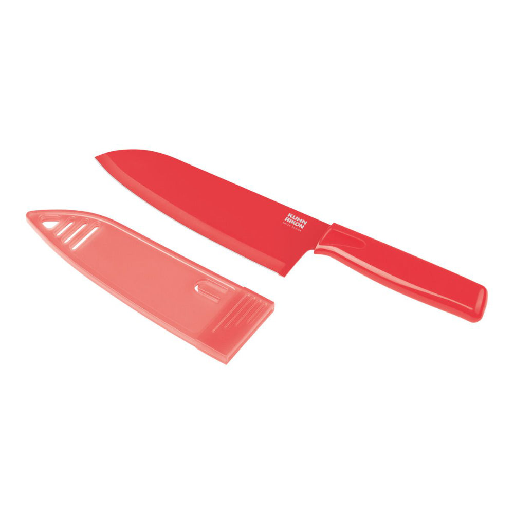 Kuhn Rikon 6-inch Colori Chef's Knife