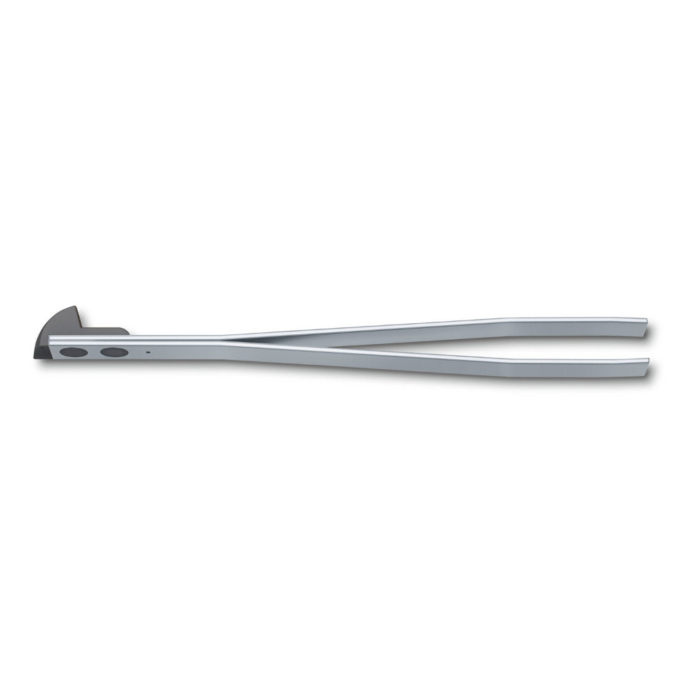 Victorinox Swiss Army Knife Large Grey Replacement Tweezers at Swiss Knife Shop