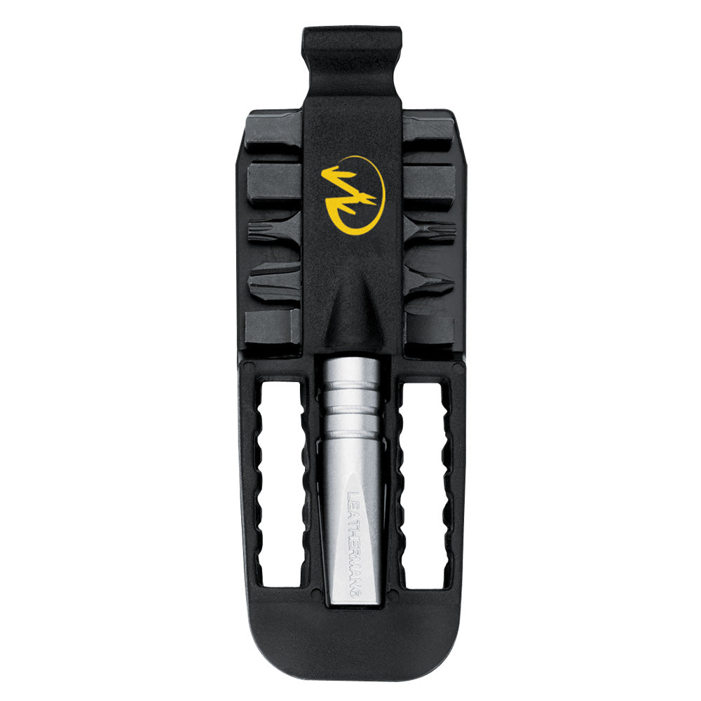 Leatherman Bit Kit #3 at Swiss Knife Shop