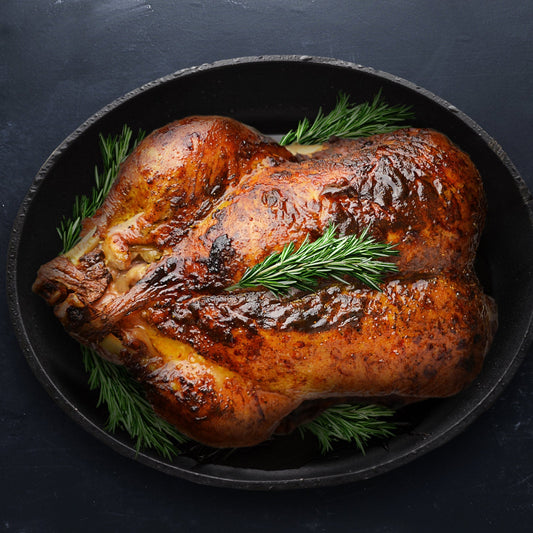 How to Carve a Turkey for Thanksgiving