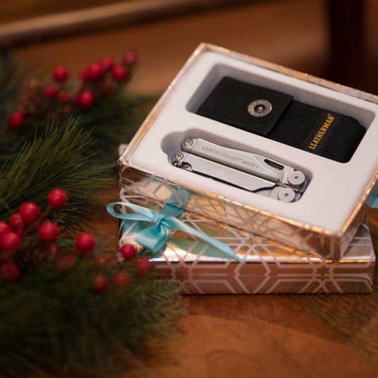 Swiss Knife Shop's Holiday Gift Guide for 2021