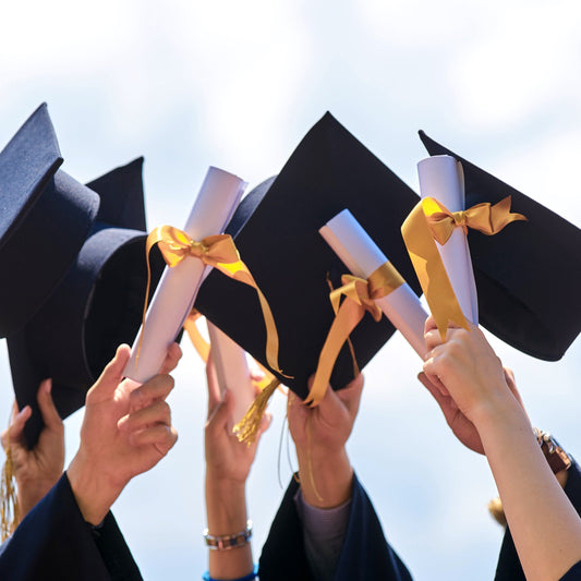 Top Ten Graduation Gifts at Swiss Knife Shop