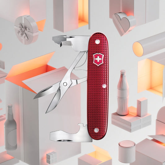 Victorinox Companion Collection Swiss Army Knives at Swiss Knife Shop