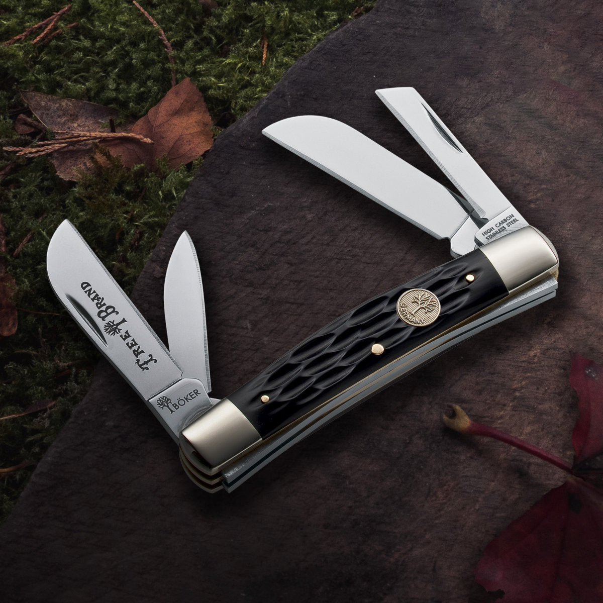 Everyday-carry Knives at Swiss Knife Shop
