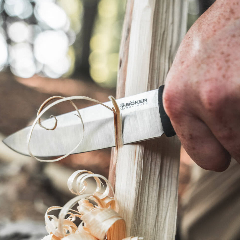 Bushcraft Knives at Swiss Knife Shop