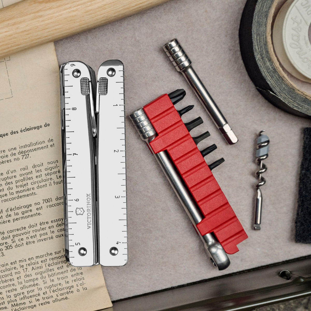Bestselling Multi-tools at Swiss Knife Shop