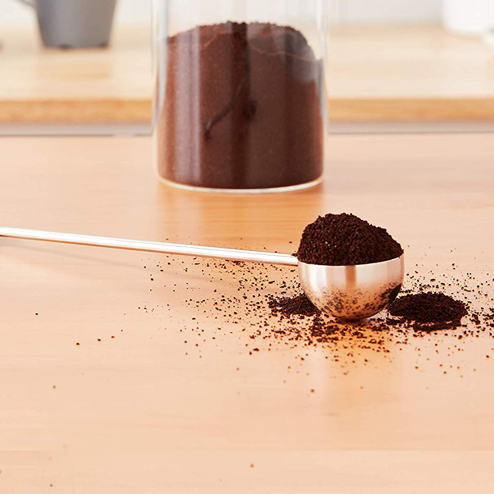 Coffee Presses, Grinders, Scoops and Accessories at Swiss Knife Shop