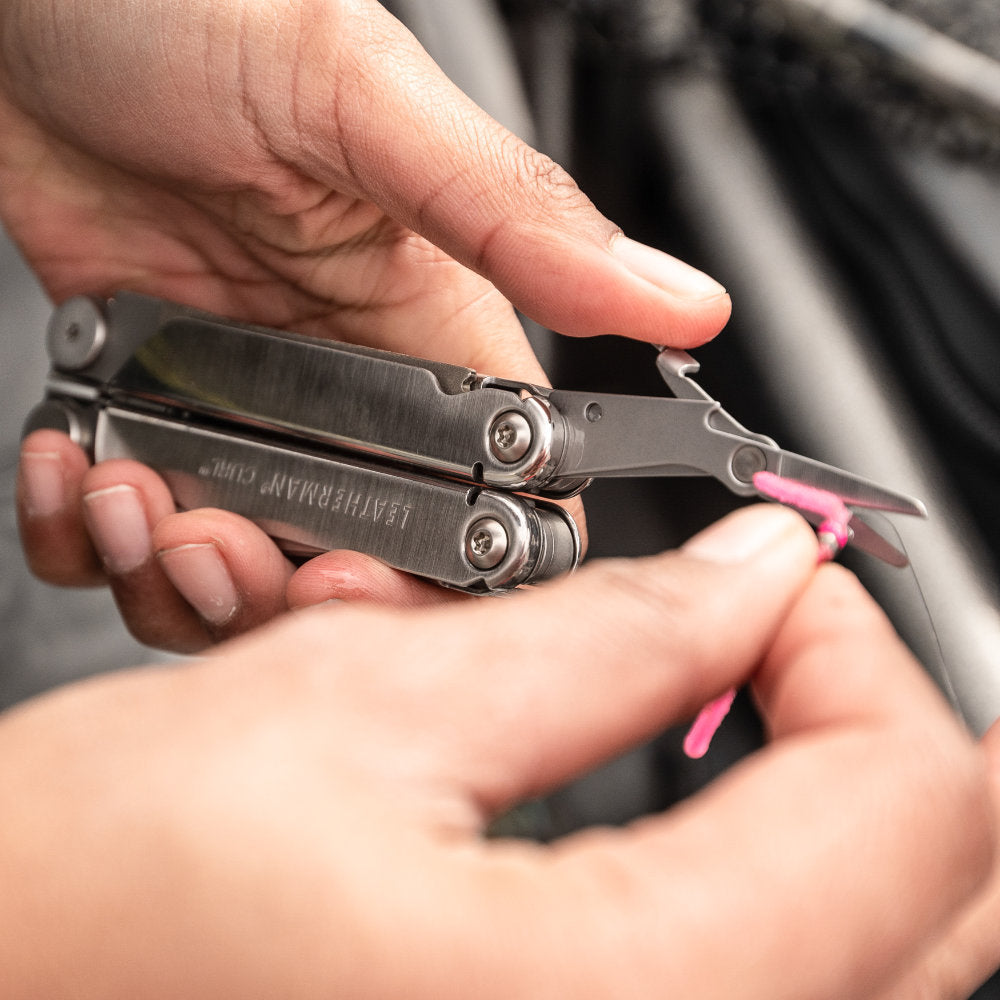 DIY Gifts at Swiss Knife Shop