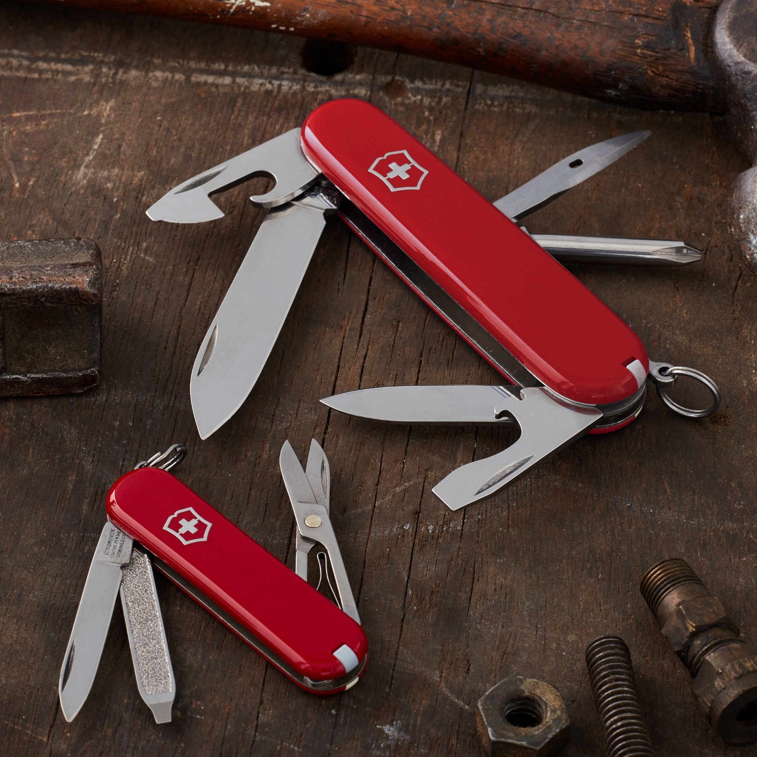 Gift Sets at Swiss Knife Shop