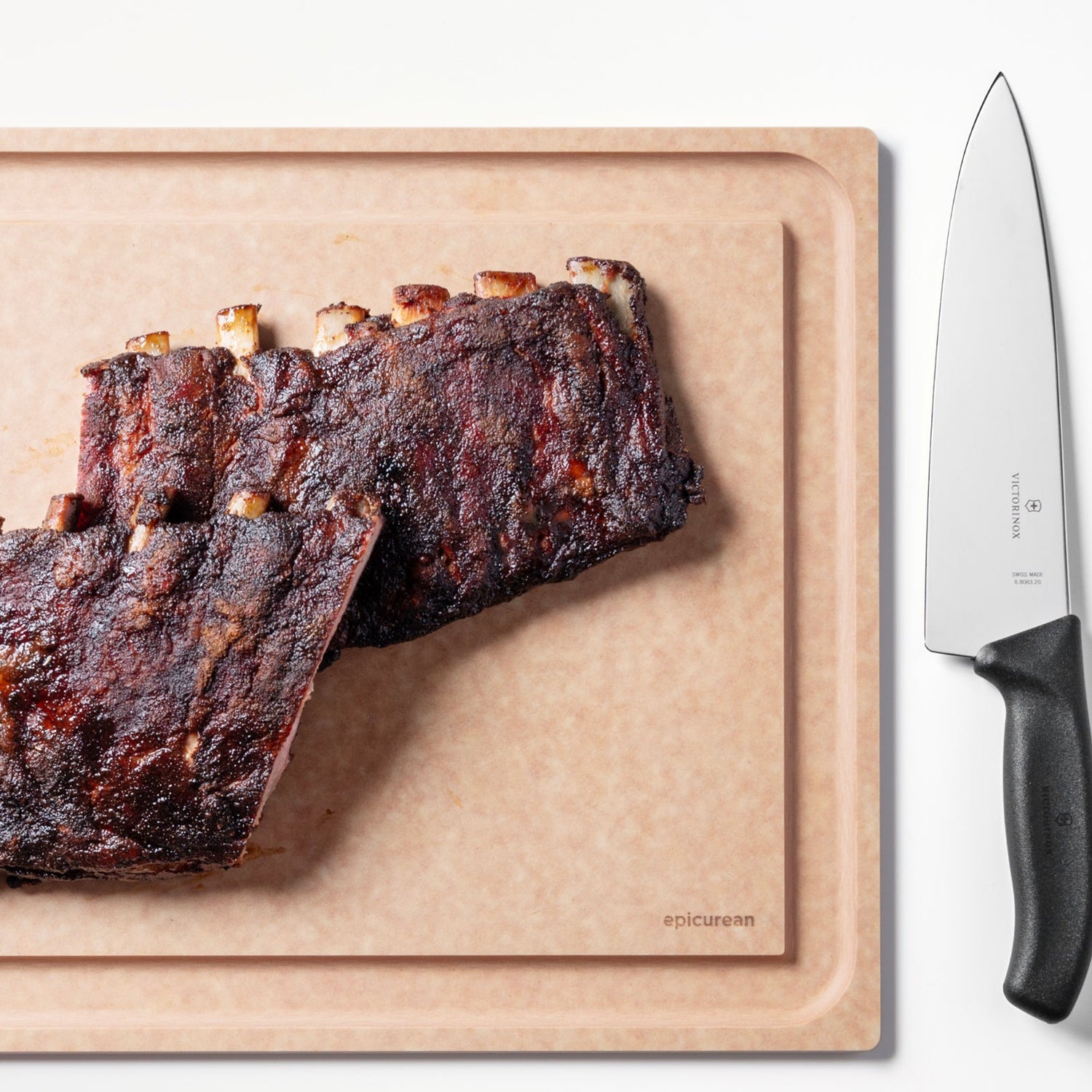 Grilling Gear at Swiss Knife Shop