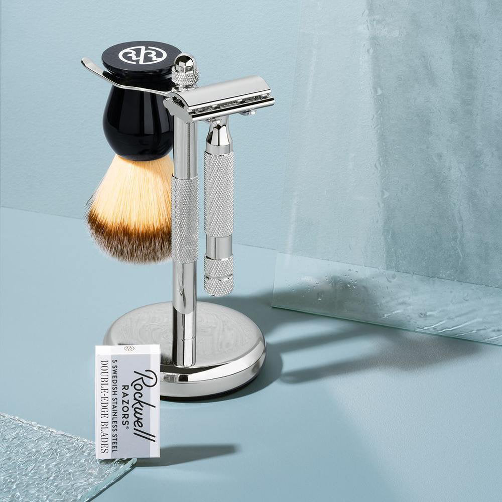 Grooming Gifts at Swiss Knife Shop
