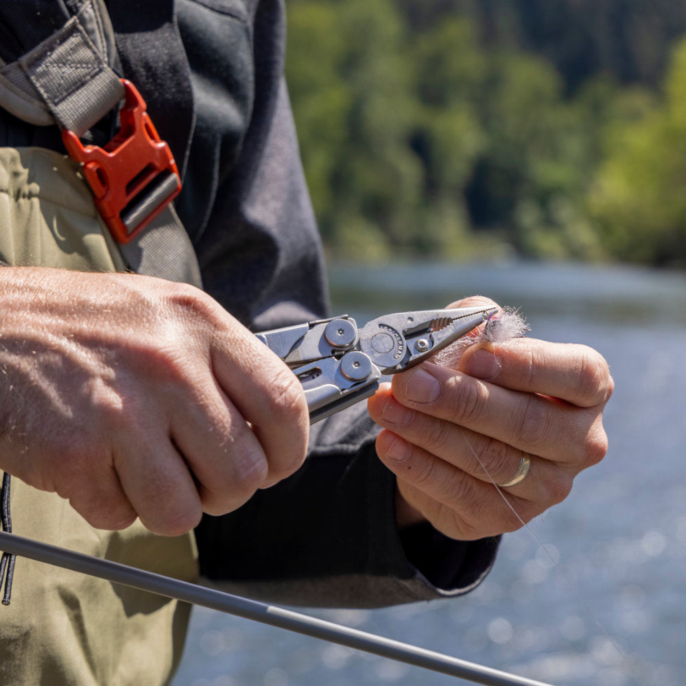 Hunting and Fishing Gifts at Swiss Knife Shop