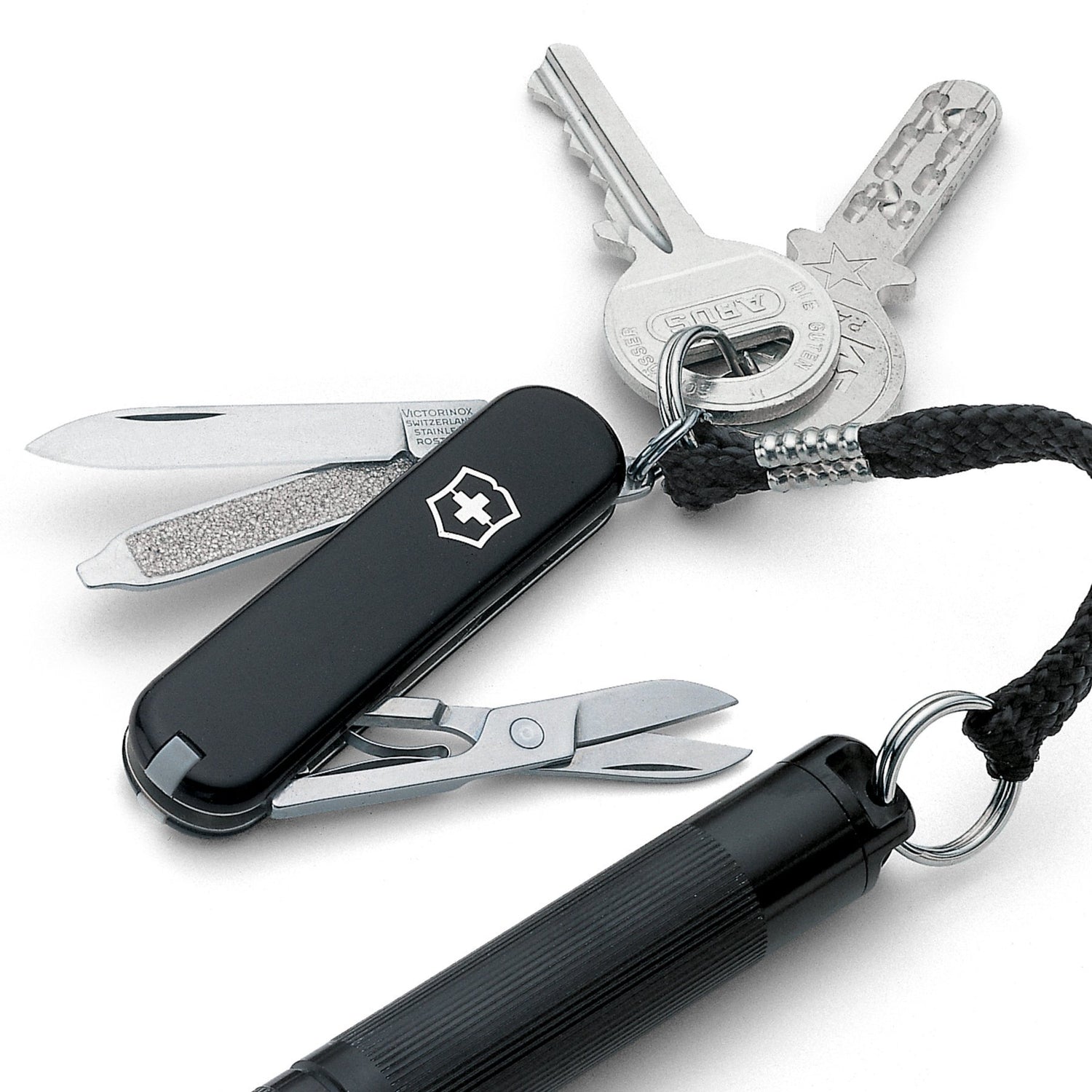 Victorinox Keychain Swiss Army Knives at Swiss Knife Shop