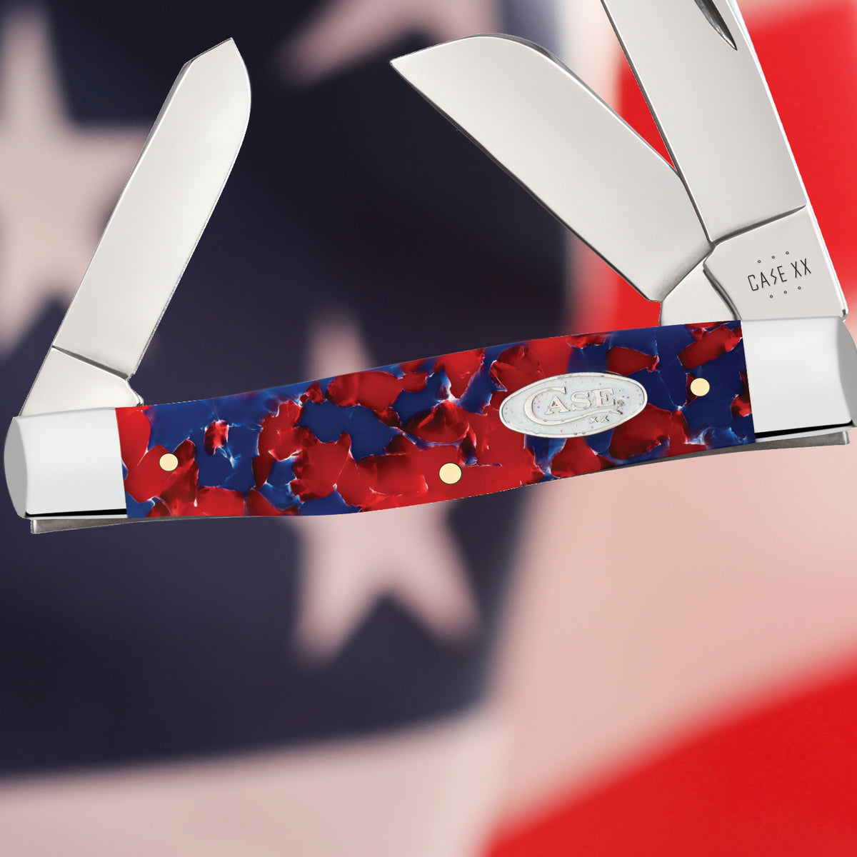 Case US-made Kirinite Knives at Swiss Knife Shop