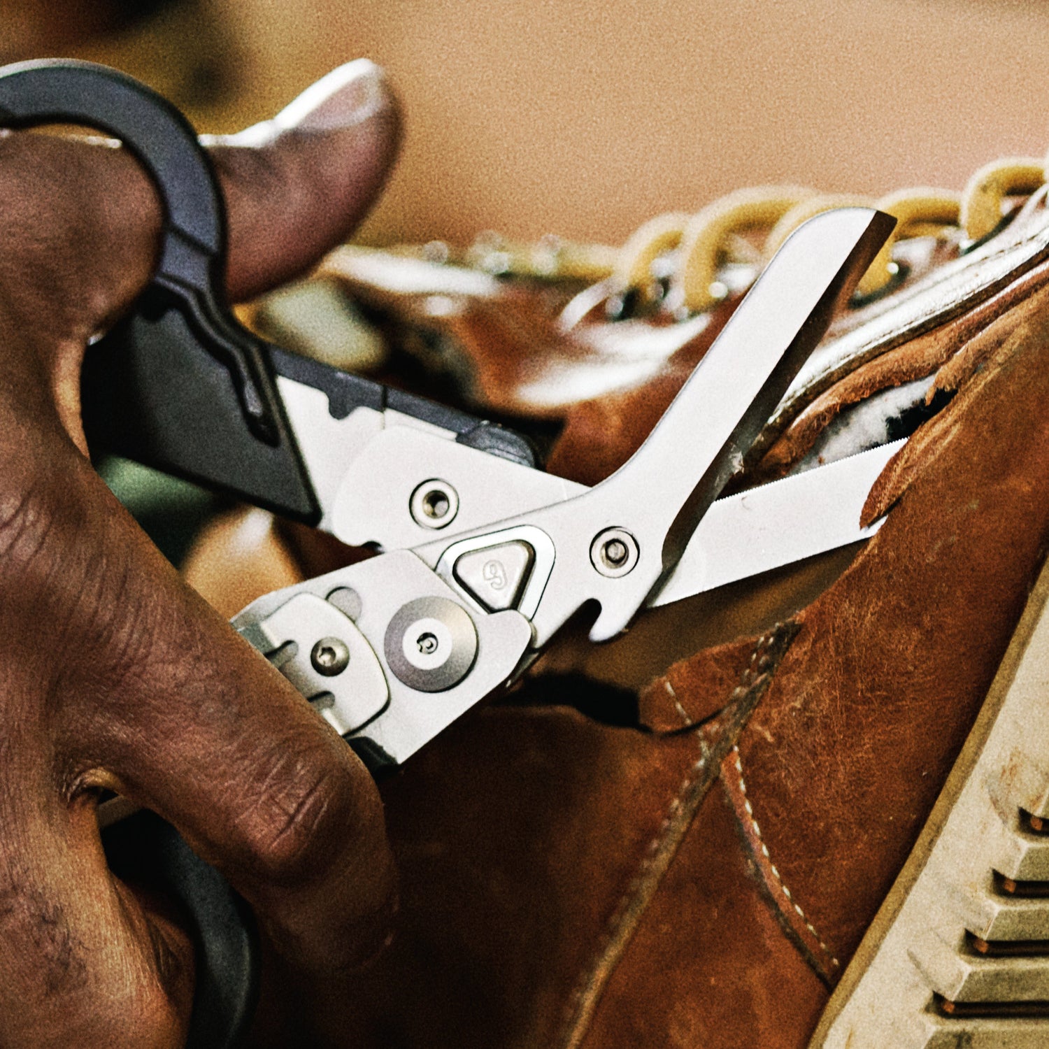 Leatherman Emergency Tools at Swiss Knife Shop