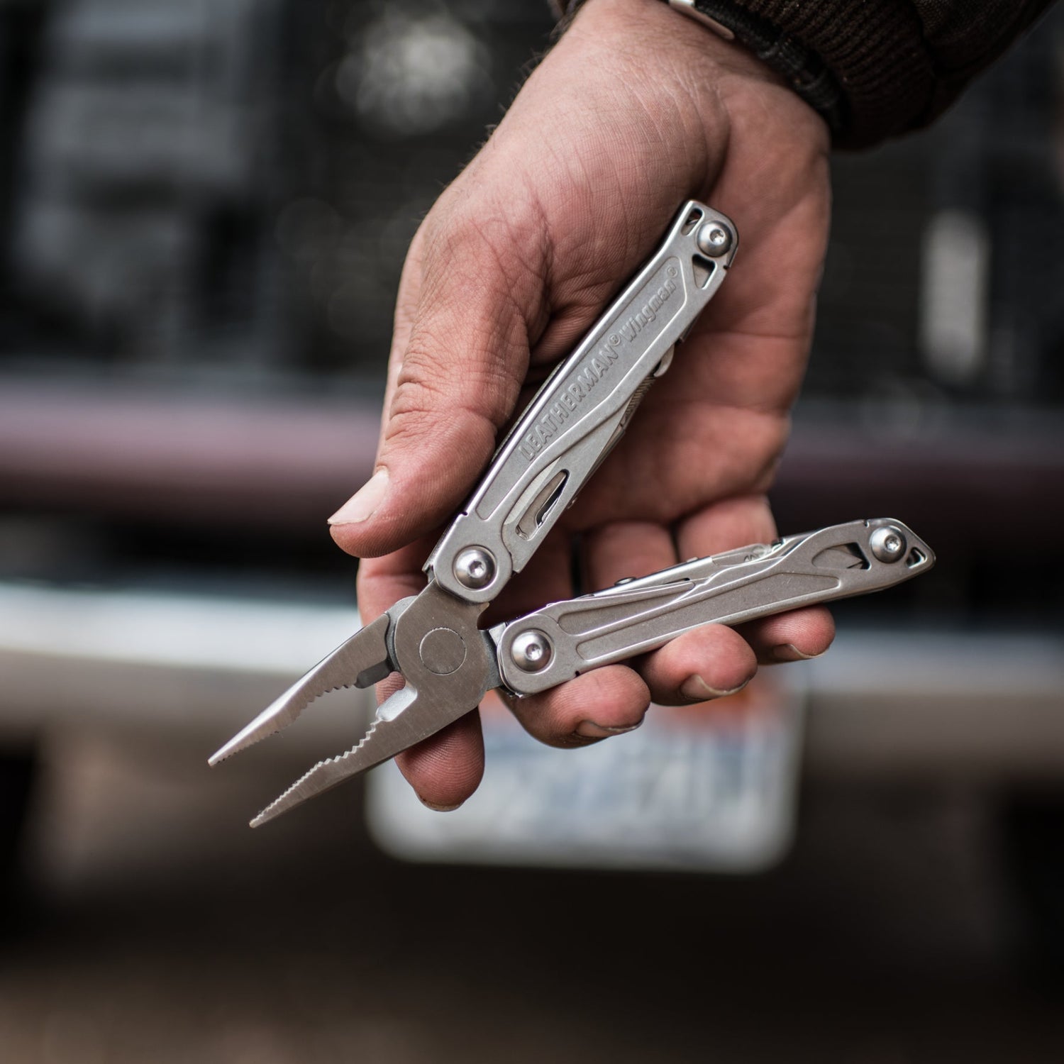 Leatherman Multi-tools