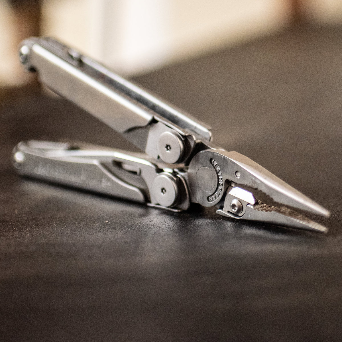 Leatherman Tools, Sheaths, Parts and Accessories at Swiss Knife Shop