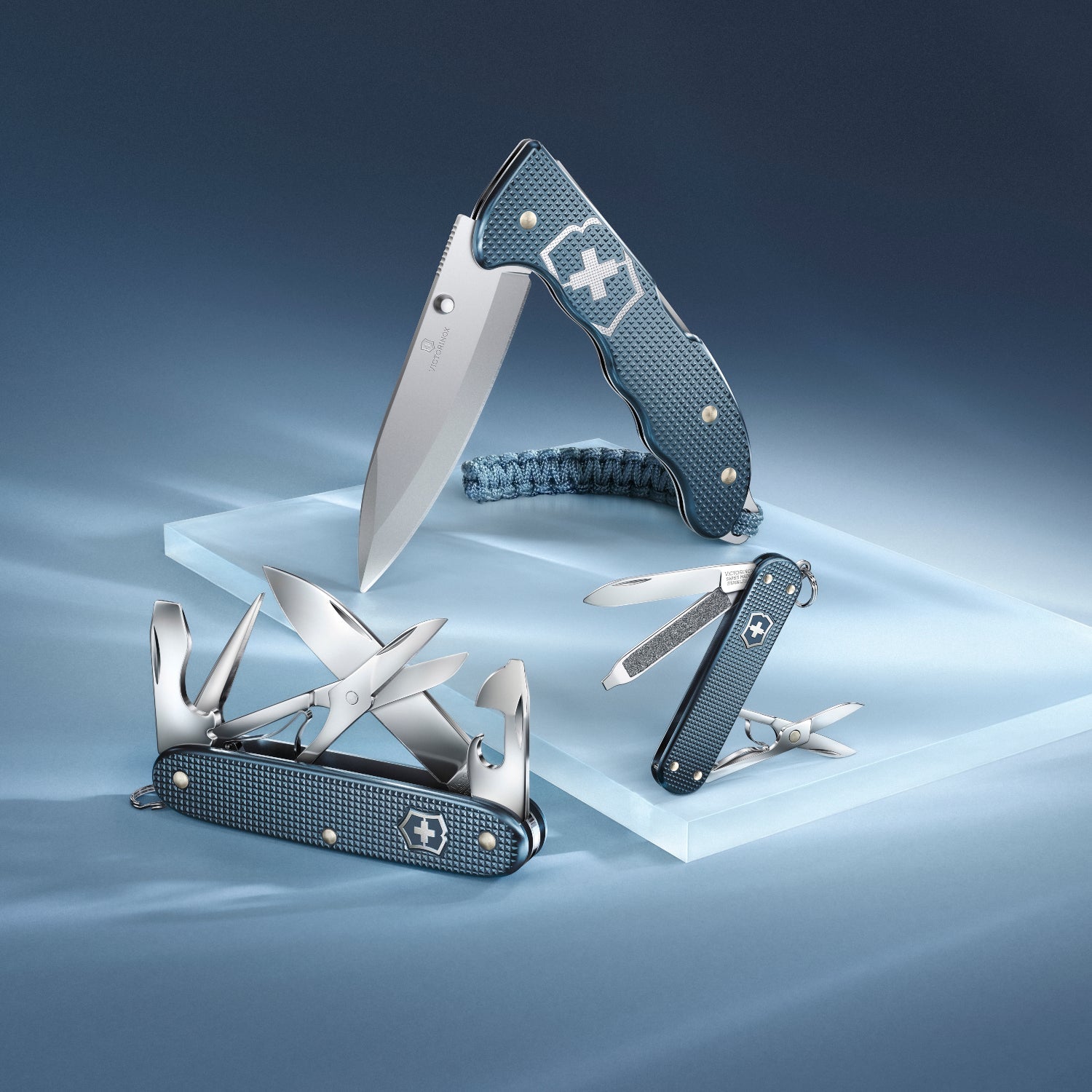 Limited Edition Swiss Army Knives at Swiss Knife Shop