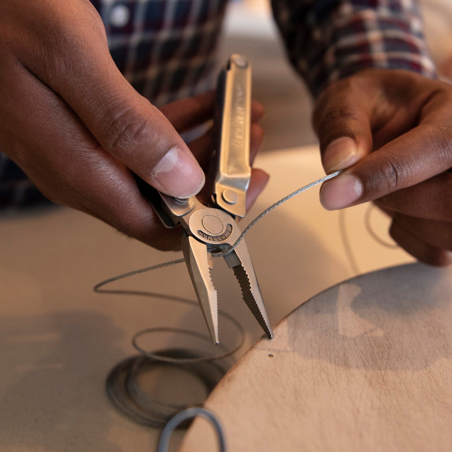 Multi-tools Made in the USA at Swiss Knife Shop