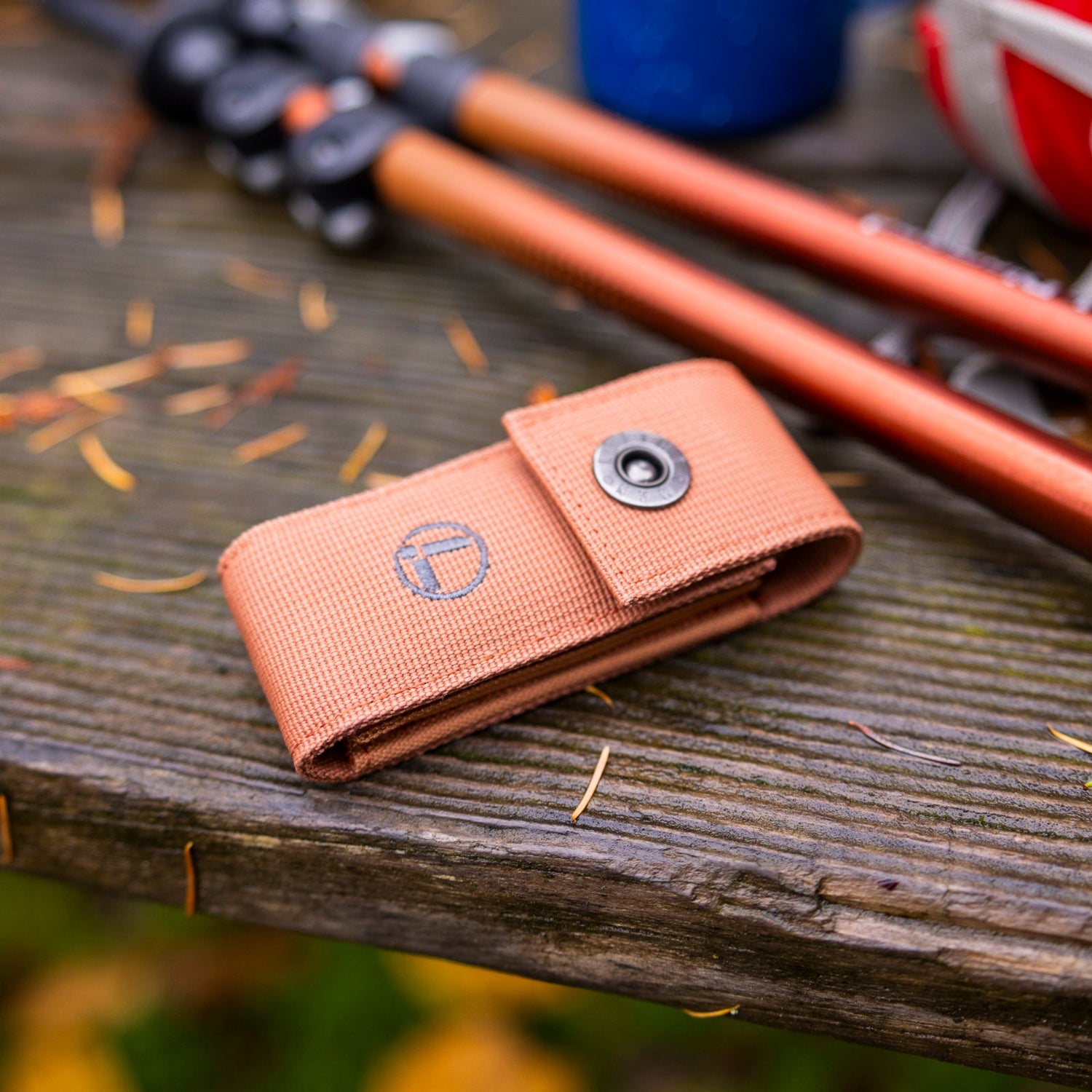 Multi-tool Sheaths and Accessories at Swiss Knife Shop