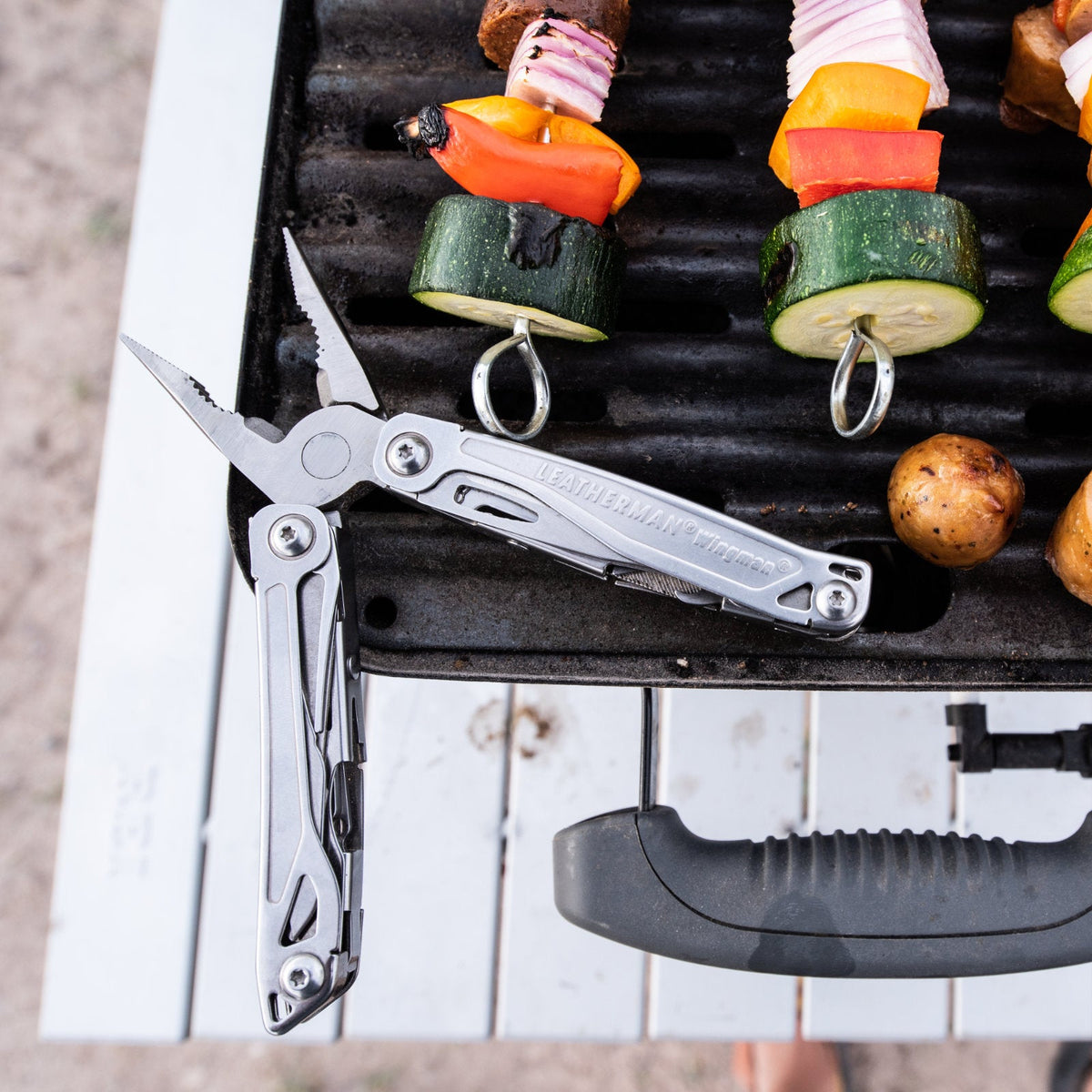 Medium Multi-tools at Swiss Knife Shop