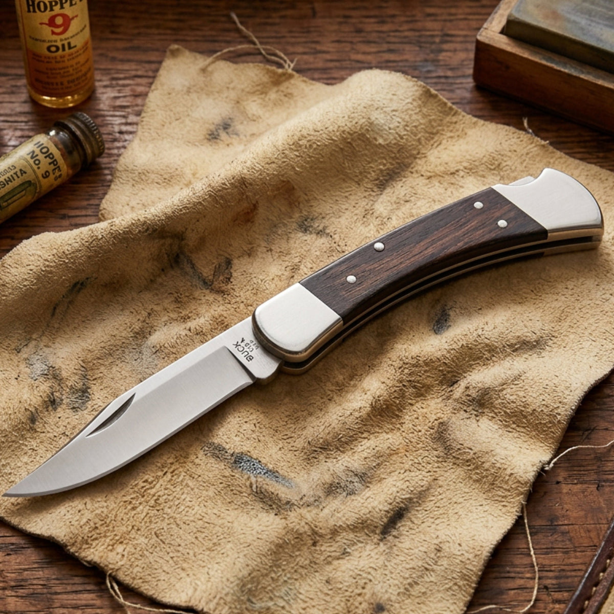 New Gifts for Dad for Father's Day at Swiss Knife Shop