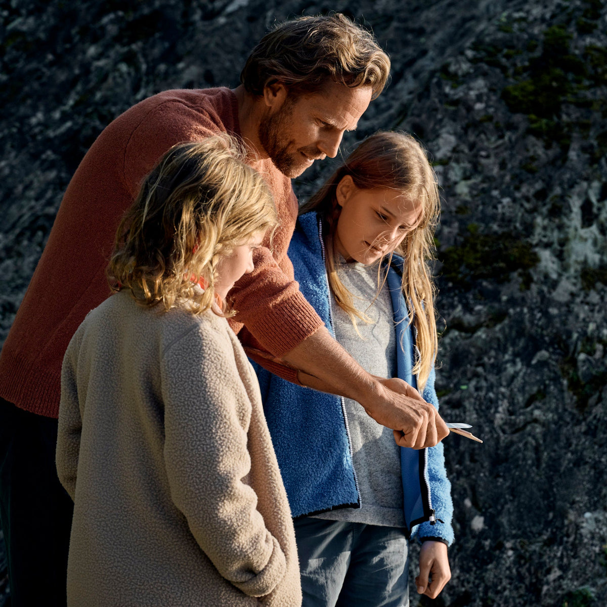 Father's Day Gifts for the Outdoor Enthusiast Dad