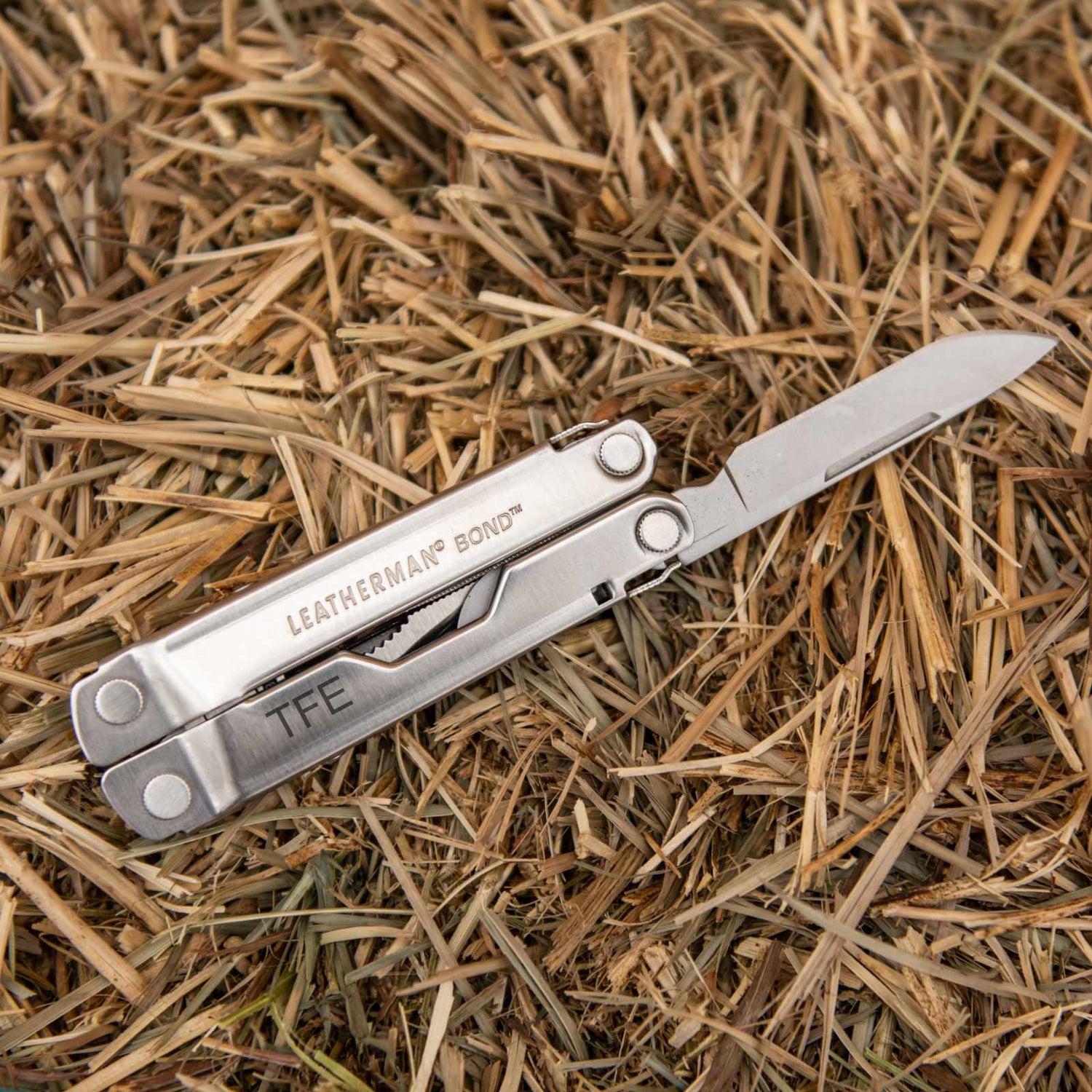 Multi-tool Engraving Favorites at Swiss Knife Shop