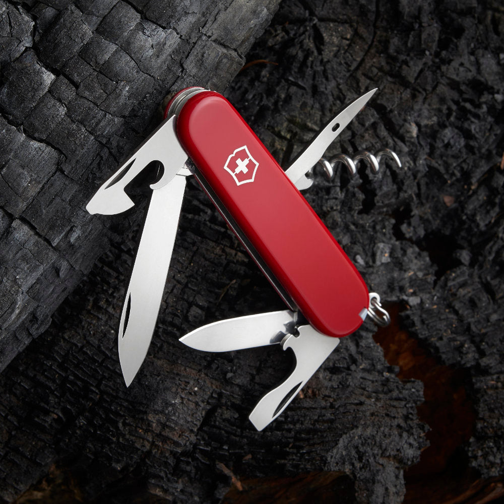 Bestselling Knives at Swiss Knife Shop