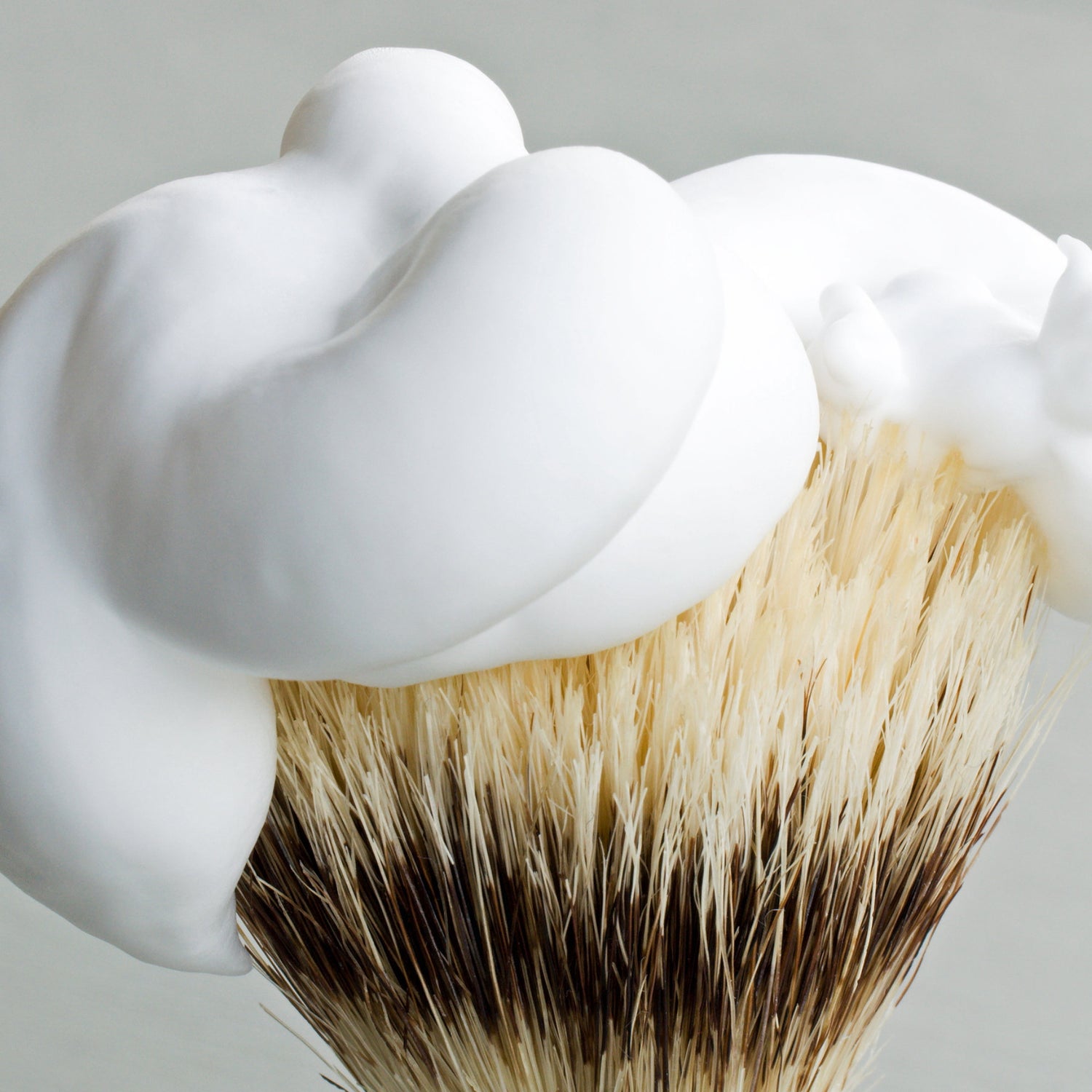Shaving Brushes at Swiss Knife Shop