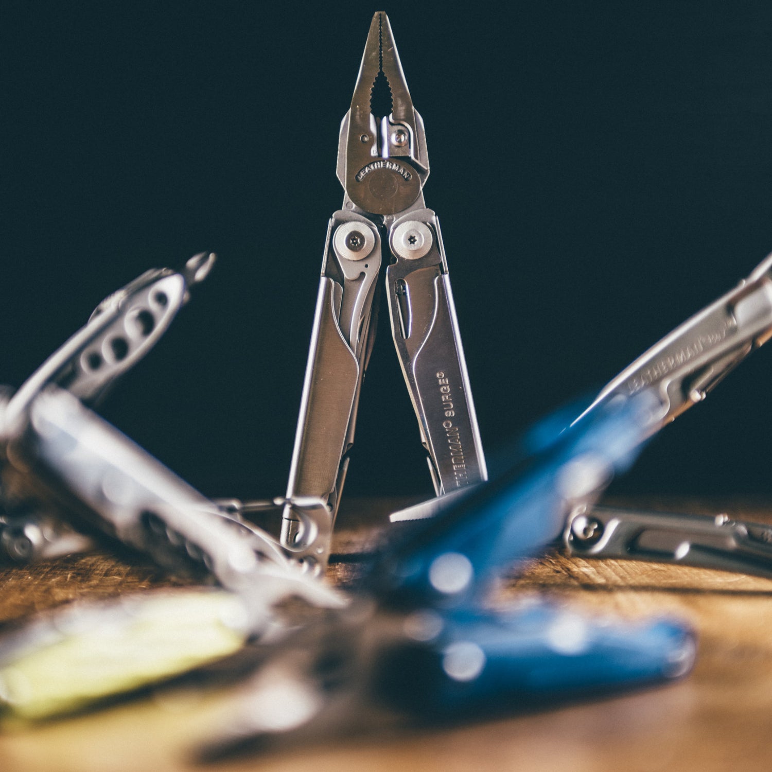 Shop Multi-tools by Use