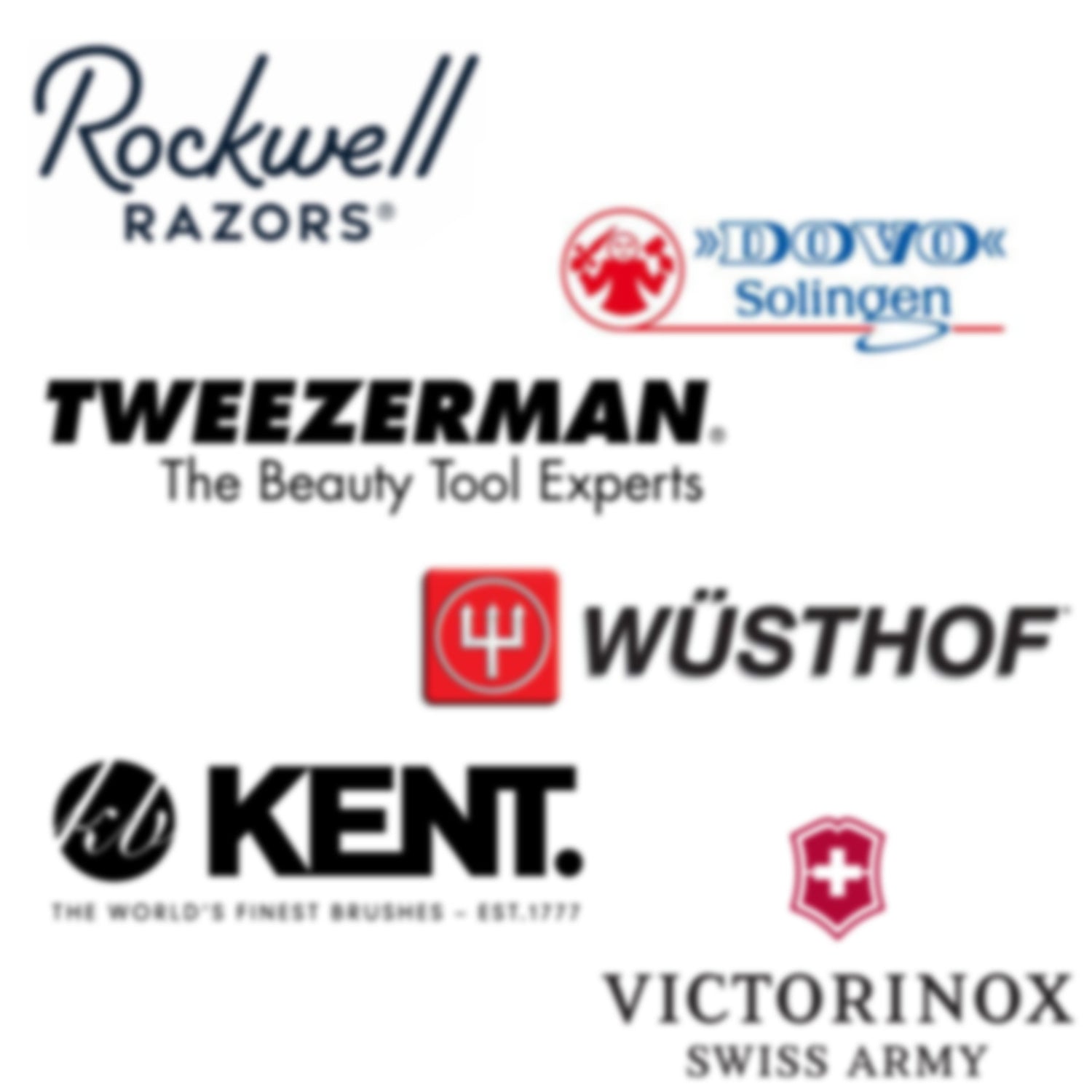 Shop Grooming Gear by Brand