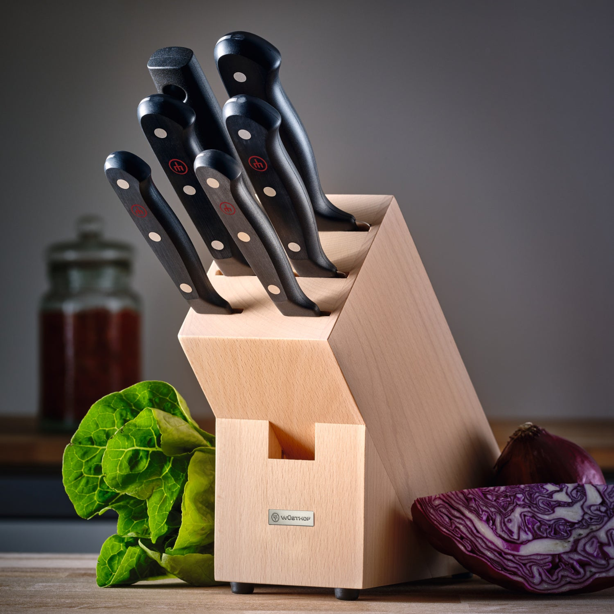 Kitchen Knife Sets at Swiss Knife Shop