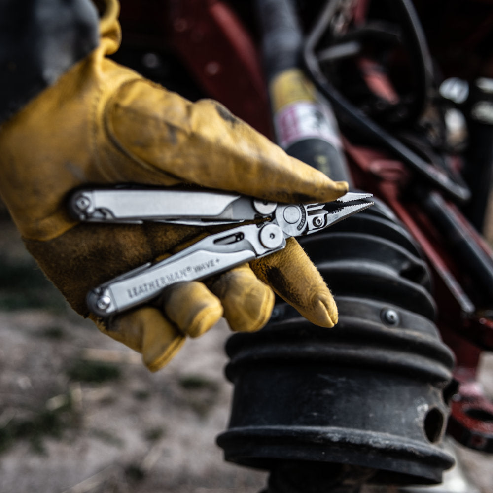 Multi-tools at Swiss Knife Shop