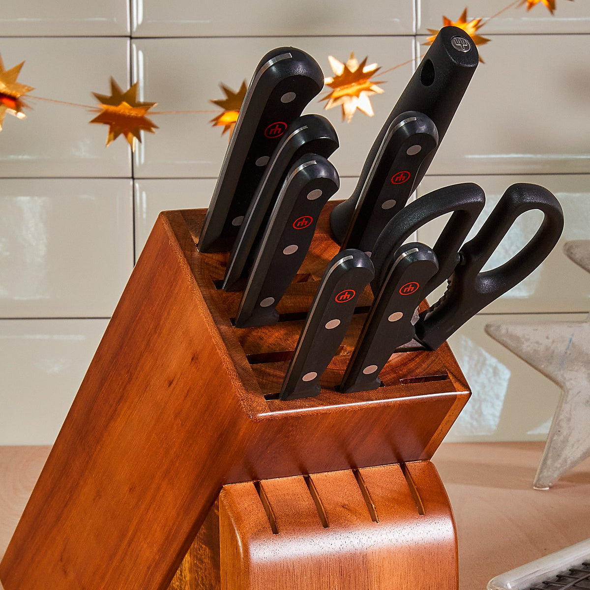 Wusthof Knife Sets at Swiss Knife Shop