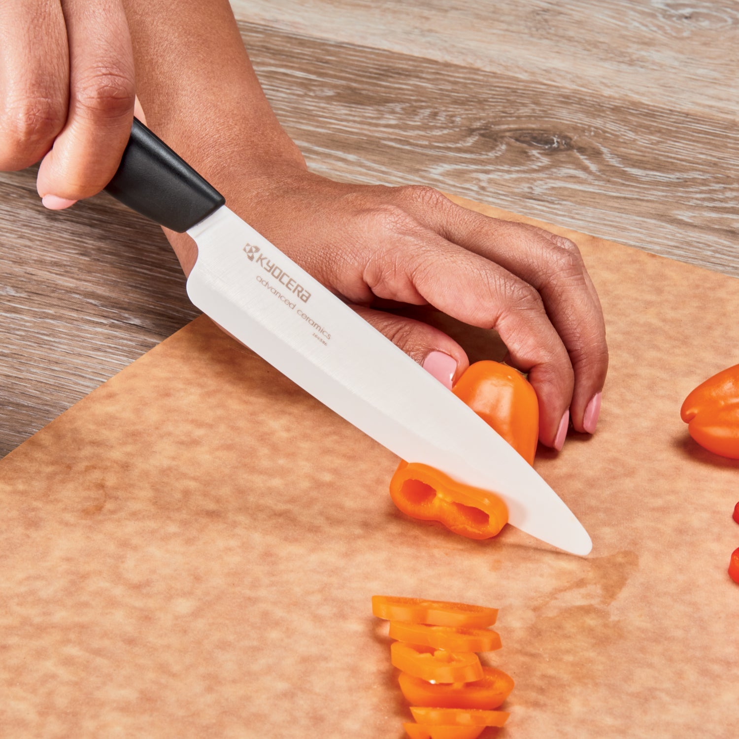 Kyocera Ceramic Kitchen Knives and Tools at Swiss Knife Shop