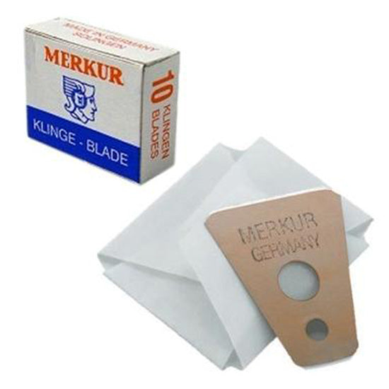 Replacement Razor Blades