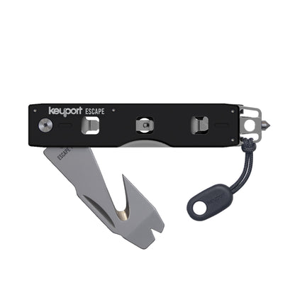 Keyport Escape Tool Kit at Swiss Knife Shop
