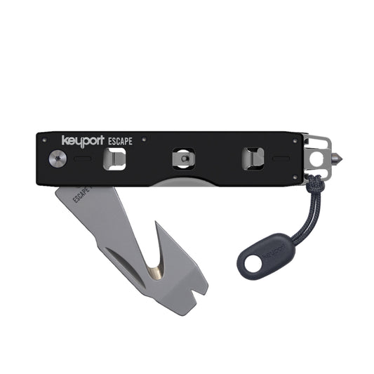 Keyport Escape Tool Kit at Swiss Knife Shop