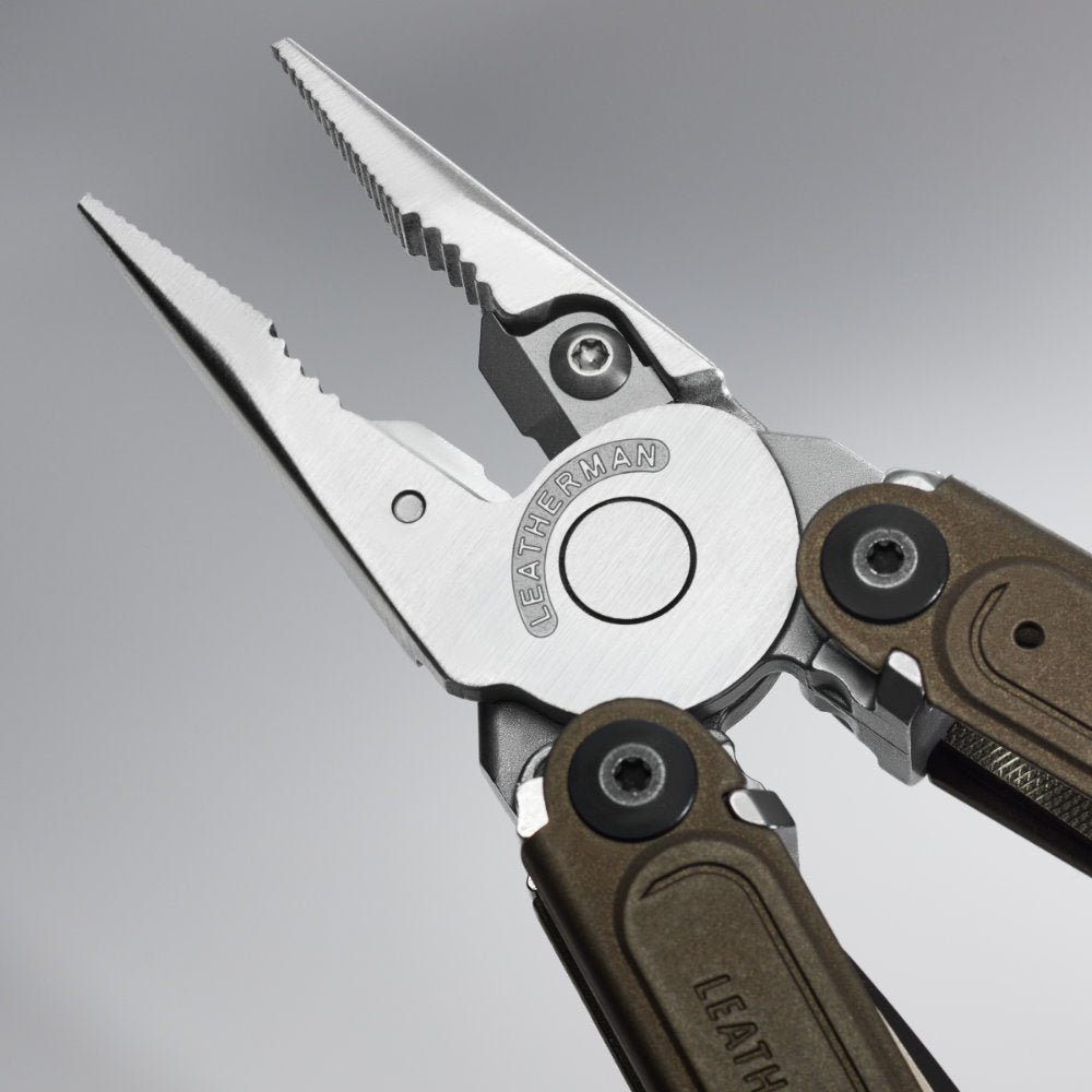 Leatherman ARC Talos Premium Pliers Multi-tool Pliers Detail
