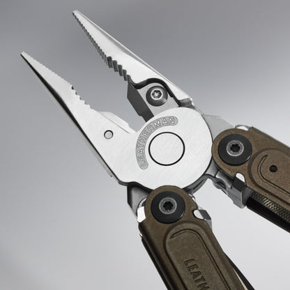 Leatherman ARC Talos Premium Pliers Multi-tool Pliers Detail