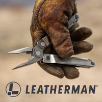 All Leatherman Collection