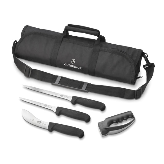 Victorinox Fibrox Pro Small 5-Piece Field Dressing Kit at Swiss Knife Shop