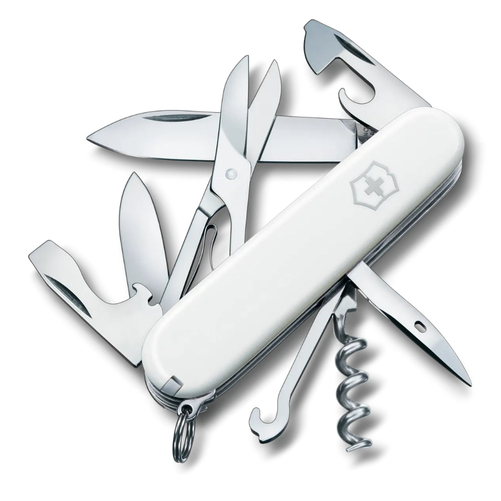 Victorinox Climber Swiss Army Knife