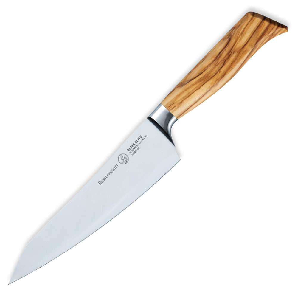 Messermeister Oliva Elite 6.5-inch O.T. Prep Knife
