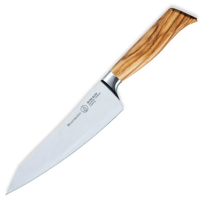 Messermeister Oliva Elite 6.5-inch O.T. Prep Knife at Swiss Knife Shop
