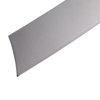 Messermeister Oliva Elite 6.5-inch Nakiri Knife Blade Tip Detail
