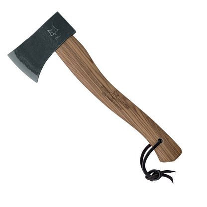 Fox Knives Yankee Axe at Swiss Knife Shop