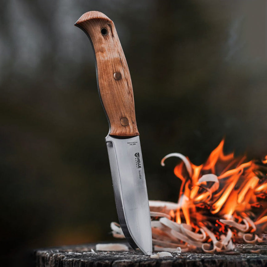 Fixed Blade Knives