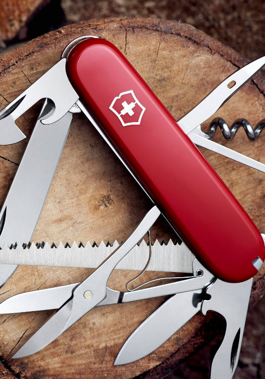Corporate Gifts Under $100 at Swiss Knife Shop